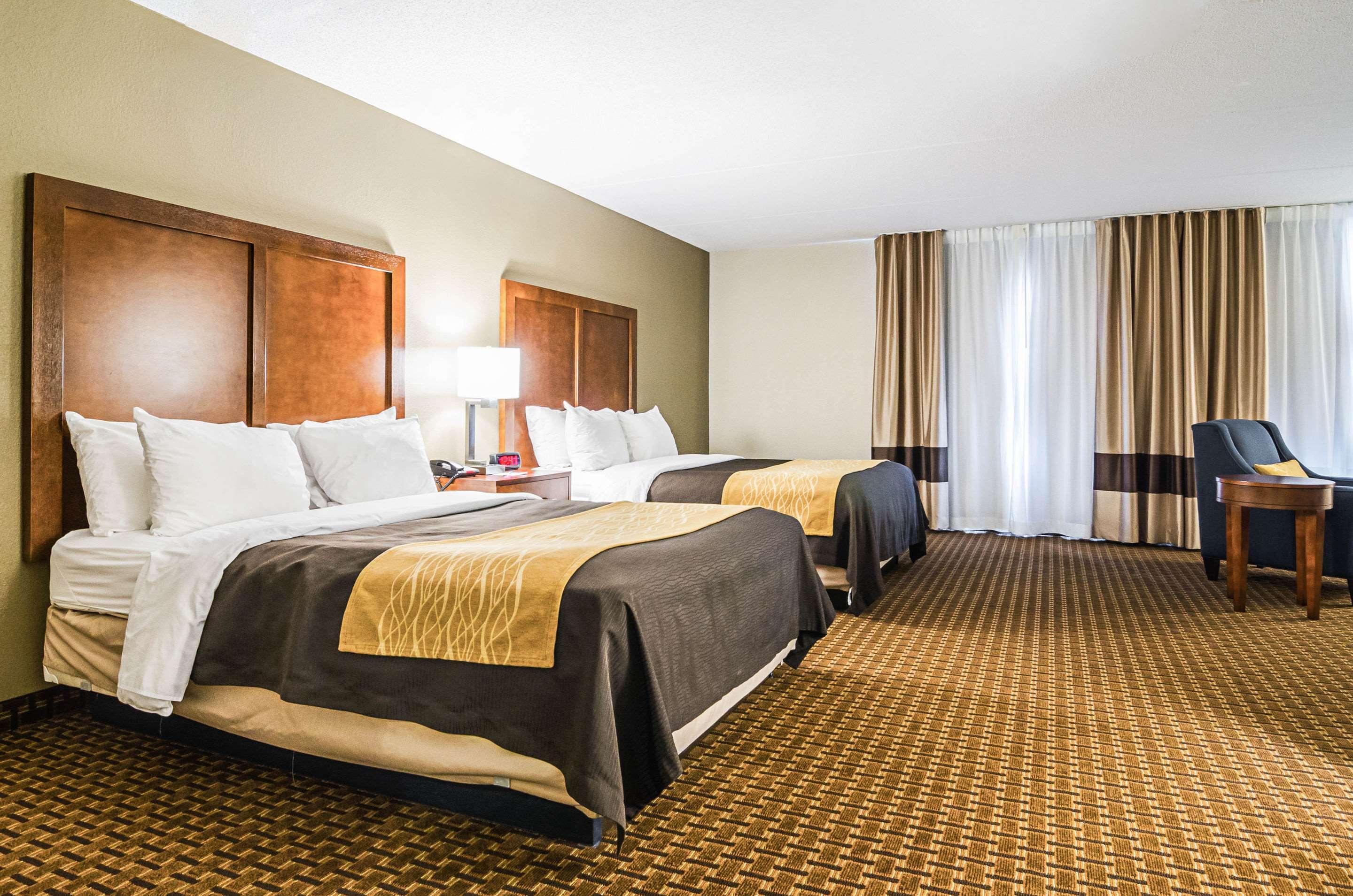 Comfort Inn & Suites Oxford South Екстериор снимка
