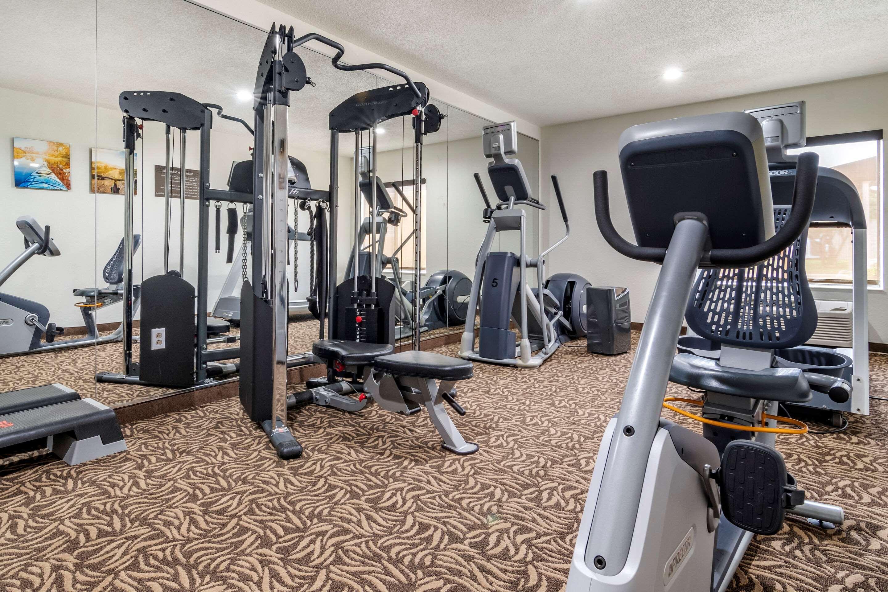 Comfort Inn & Suites Oxford South Екстериор снимка