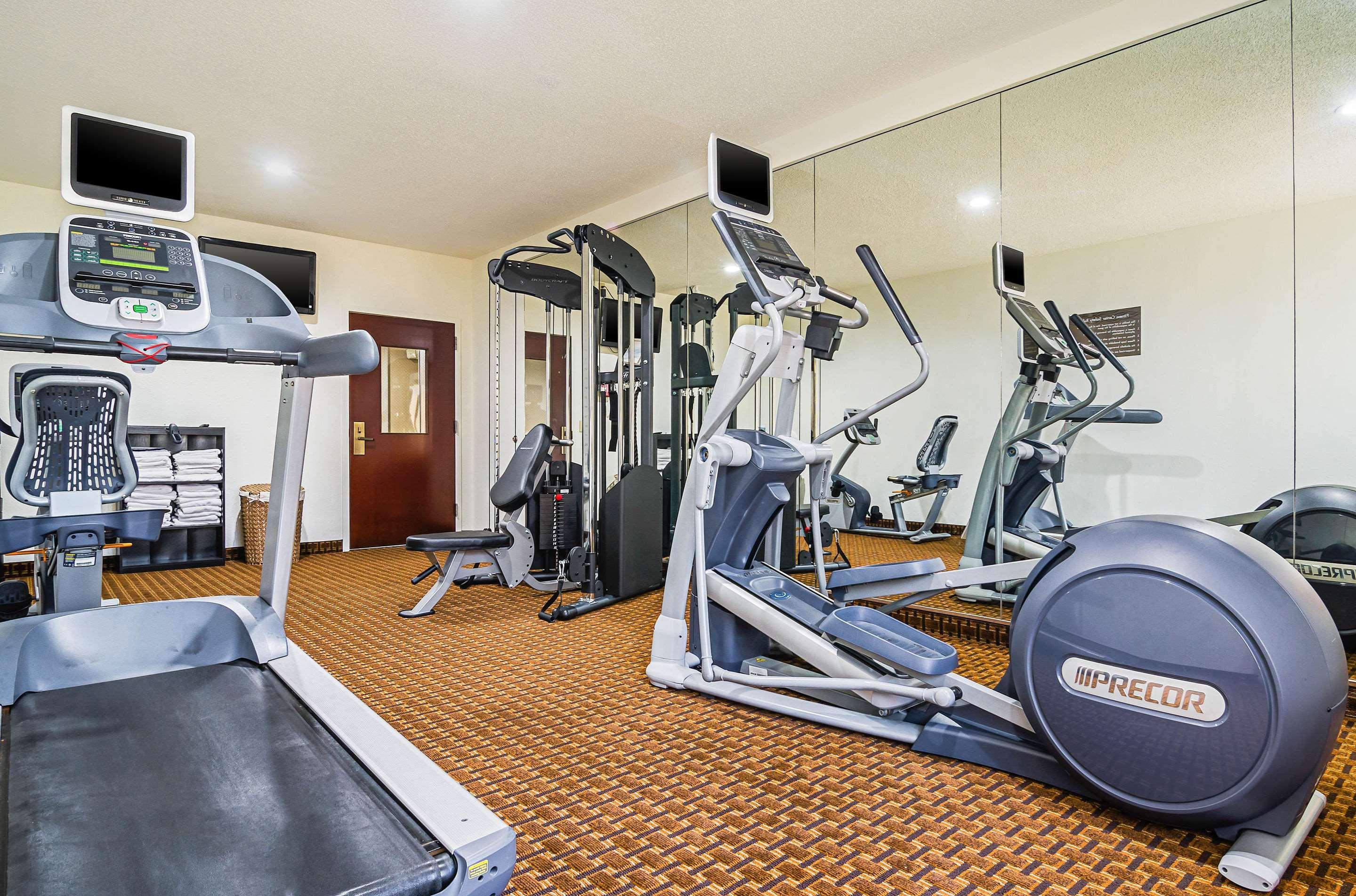 Comfort Inn & Suites Oxford South Екстериор снимка